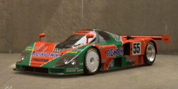 Ο θρυλικός Wankel με τους 4 ρότορες της Mazda ξαναζεί (+ video)