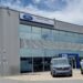 Πρώτη πιστοποίηση FCCN στην Ελλάδα για τη Ford Βροχίδης-Χατζής