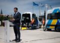 Δωρεάν μετακινήσεις για ΑμεΑ με περισσότερα ειδικά οχήματα στην Αττική