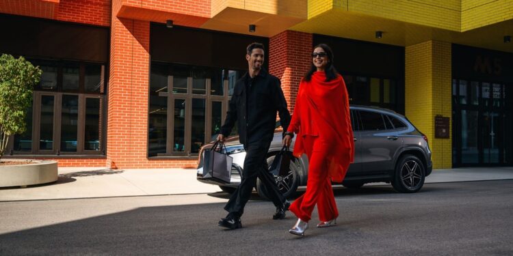 Νέα υπηρεσία StarLeasing για Mercedes-Benz και smart