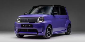 Το kei car της Honda έρχεται στην Ευρώπη