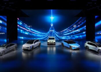 Όμιλος Volkswagen: Τέσσερις παγκόσμιες πρεμιέρες στην Auto China 2026