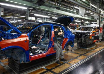 Στα σκαριά στρατηγική συνεργασία Nissan και Chery