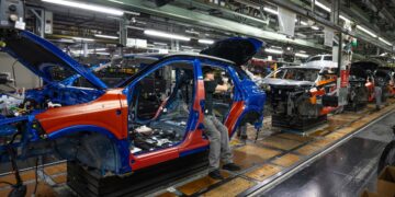 Στα σκαριά στρατηγική συνεργασία Nissan και Chery