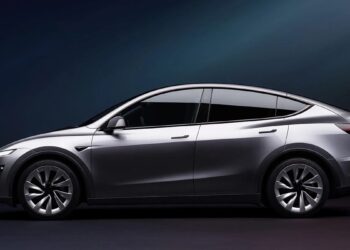 Tesla Model Y: Εκπληκτική επιστροφή στην κορυφή της Ευρώπης