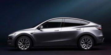 Tesla Model Y: Εκπληκτική επιστροφή στην κορυφή της Ευρώπης