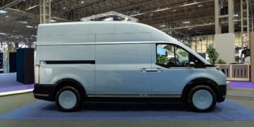 Chery Delivan: Κινεζικό πλάνο και στα επαγγελματικά