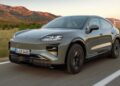 Επίσημο: Αυτή είναι η Porsche Cayenne Coupe Electric των έως και 1.156 ίππων