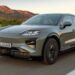 Επίσημο: Αυτή είναι η Porsche Cayenne Coupe Electric των έως και 1.156 ίππων