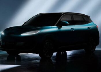 Lepas L4 EV: Η αιχμή του δόρατος για την ευρωπαϊκή άφιξη της κινεζικής μάρκας