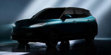 Lepas L4 EV: Η αιχμή του δόρατος για την ευρωπαϊκή άφιξη της κινεζικής μάρκας