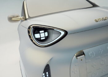 Αποστολή στην Auto China 2026: H smart επιστρέφει με το #2 στις ρίζες της (+video)