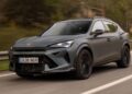 CUPRA Formentor VZ5: Το συλλεκτικό SUV των 390 ίππων έρχεται και στην Ελλάδα (+τιμή)
