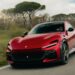 Ναι, η Ferrari έκανε την Purosangue ακόμα πιο σπορ! (+video)