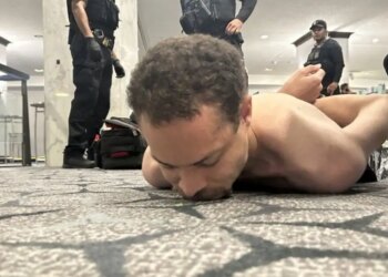 Κόουλ Άλεν: «Συνενοχή στα εγκλήματα να γυρίζεις το άλλο μάγουλο» - Στο μικροσκόπιο το μανιφέστο του δράστη της επίθεσης στο δείπνο του Λευκού Οίκου