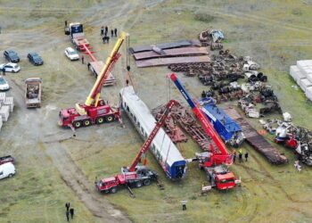 Τέμπη: Δεκτό το πρώτο αίτημα συγγενών για εξετάσεις σε εργαστήρια του εξωτερικού