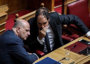 ΟΠΕΚΕΠΕ: Άρση της βουλευτικής τους ασυλίας ζητούν Τσιάρας και Κεφαλογιάννης - ertnews.gr