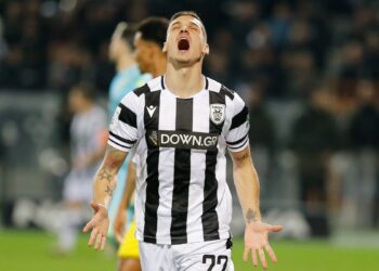 Τέλος η σεζόν για τον Ντεσπόντοφ - www.ertsports.gr