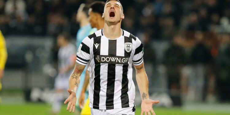 Τέλος η σεζόν για τον Ντεσπόντοφ - www.ertsports.gr