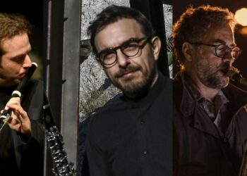 Processes Festival 2026: Το ARTéfacts ensemble σε μια βραδιά σύγχρονης μουσικής