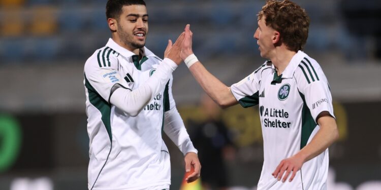 Έβγαλε το μεγαλύτερο μέρος του προγράμματος ο Ζαρουρί - www.ertsports.gr