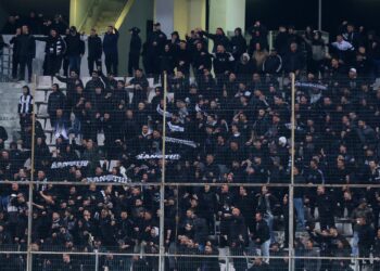 Η ανακοίνωση του ΠΑΟΚ για τα εισιτήρια του τελικού Κυπέλλου