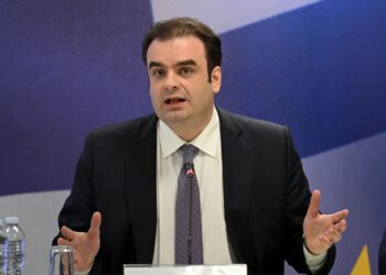 Πιερρακάκης: Iσχυρή διεθνής αναγνώριση της προόδου που έχει επιτύχει η χώρα η αναβάθμιση του ΧΑ από τον MSCI