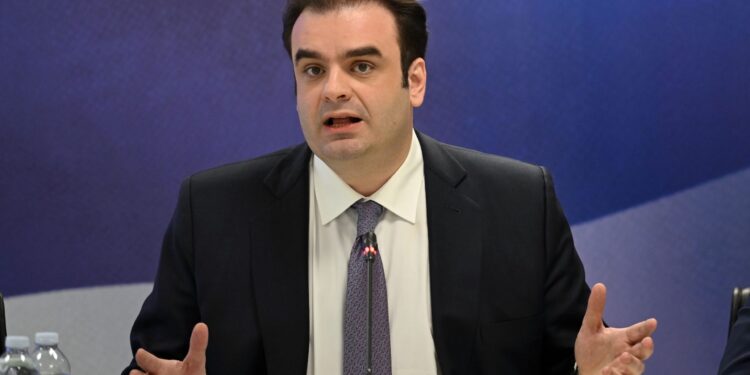 Πιερρακάκης: Iσχυρή διεθνής αναγνώριση της προόδου που έχει επιτύχει η χώρα η αναβάθμιση του ΧΑ από τον MSCI