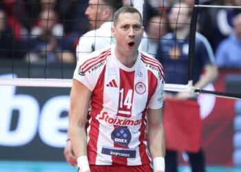 Ατανασίεβιτς: Από τον Ολυμπιακό στον Πανιώνιο με... ενδιάμεση στάση στο Κατάρ - www.ertsports.gr