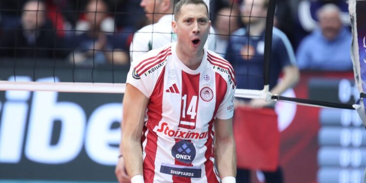 Ατανασίεβιτς: Από τον Ολυμπιακό στον Πανιώνιο με... ενδιάμεση στάση στο Κατάρ - www.ertsports.gr