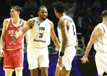 Στη Μούρθια ο ΠΑΟΚ για την πρόκριση στους τελικούς του FIBA Europe Cup - www.ertsports.gr