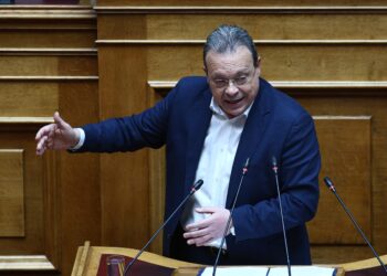 Φάμελλος για διάγγελμα Μητσοτάκη: Το σκάνδαλο του ΟΠΕΚΕΠΕ δεν είναι ένα «λανθασμένο συμβάν» αλλά το αποτέλεσμα ενός σχεδίου - ertnews.gr