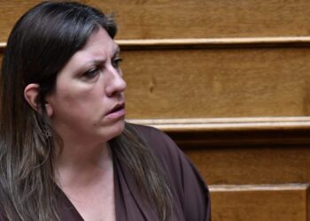 Ένωση Εισαγγελέων για Κωνσταντοπούλου: Ασχημονεί και παρανομεί σε κάθε της παράσταση ενώπιον του δικαστηρίου