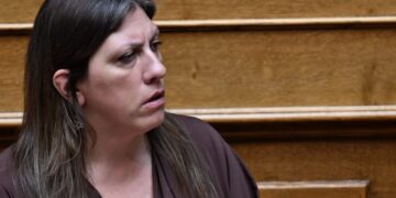 Ένωση Εισαγγελέων για Κωνσταντοπούλου: Ασχημονεί και παρανομεί σε κάθε της παράσταση ενώπιον του δικαστηρίου