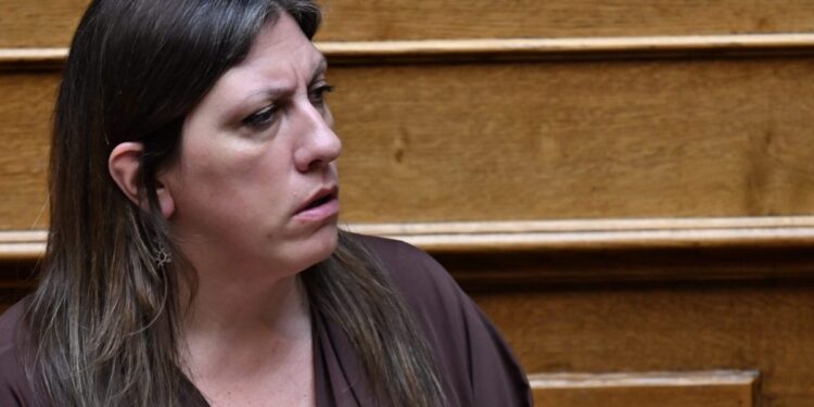 Ένωση Εισαγγελέων για Κωνσταντοπούλου: Ασχημονεί και παρανομεί σε κάθε της παράσταση ενώπιον του δικαστηρίου