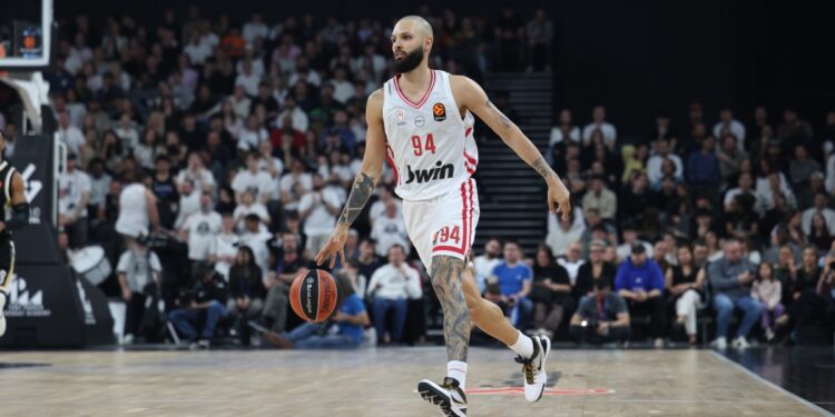 Φουρνιέ: «Η Ρεάλ για κάποιο λόγο έχει περάσει κάτω από τα ραντάρ»