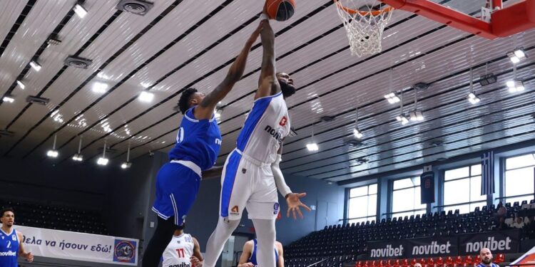 Οι σημαντικότερες στιγμές του Πανιώνιος - Ηρακλής (vids) - www.ertsports.gr