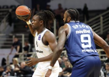 Οι σημαντικότερες στιγμές του ΠΑΟΚ - Καρδίτσα (vids) - www.ertsports.gr