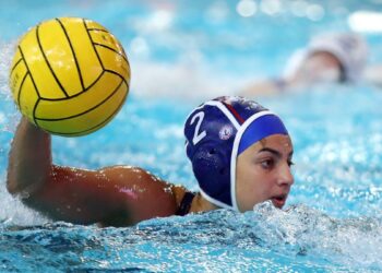 Ισόπαλη στη Βαρκελώνη η Βουλιαγμένη, στον Λαιμό θα κριθεί η πρόκριση στο Final 4 - www.ertsports.gr