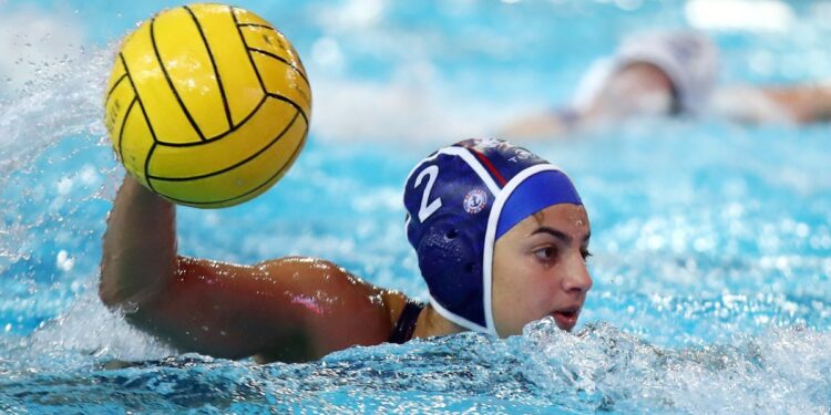 Ισόπαλη στη Βαρκελώνη η Βουλιαγμένη, στον Λαιμό θα κριθεί η πρόκριση στο Final 4 - www.ertsports.gr