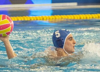 Καλύτερος παίκτης και πρώτος σκόρερ της διοργάνωσης ο Αργυρόπουλος - www.ertsports.gr