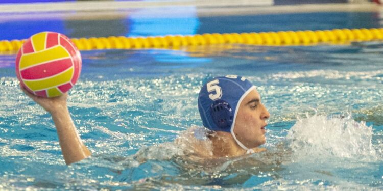 Καλύτερος παίκτης και πρώτος σκόρερ της διοργάνωσης ο Αργυρόπουλος - www.ertsports.gr