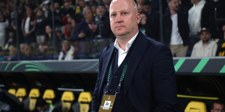 Νίκολιτς: «Ένα περίπλοκο παιχνίδι ελπίζω οι παίκτες μου να είναι έτοιμοι ψυχολογικά»