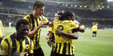 «Άξιζε η ΑΕΚ να βρεθεί στα ημιτελικά, στόχος το πρωτάθλημα» (audio) - www.ertsports.gr