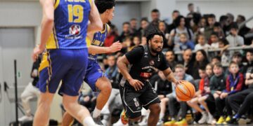 O Bίκος "λύγισε" το Λαύριο και πέρασε στο Final 4 - www.ertsports.gr