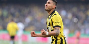 «Αν γίνει μια βελτιωμένη πρόταση στον Πινέδα θα μείνει στην ΑΕΚ»