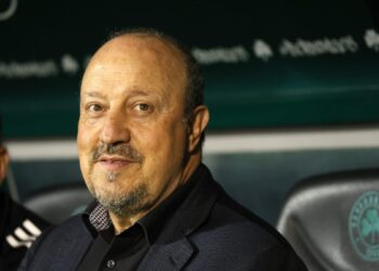 Μπενίτεθ: «Δώσαμε το πρώτο γκολ, ξέραμε ότι θα βρούμε απέναντι μία επικίνδυνη ομάδα» - www.ertsports.gr