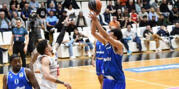 Οι σημαντικότερες στιγμές του Προμηθέας Πατρών – Ηρακλής (videos) - www.ertsports.gr