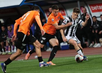 Συγχαρητήρια Ανδρουλάκη στον ΟΦΗ: Απόψε η Κρήτη μας γιορτάζει