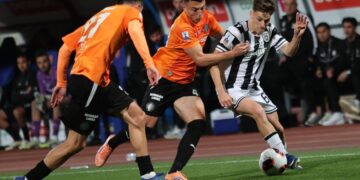 Συγχαρητήρια Ανδρουλάκη στον ΟΦΗ: Απόψε η Κρήτη μας γιορτάζει